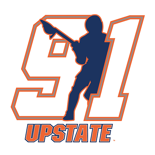 team 91 upstate logo